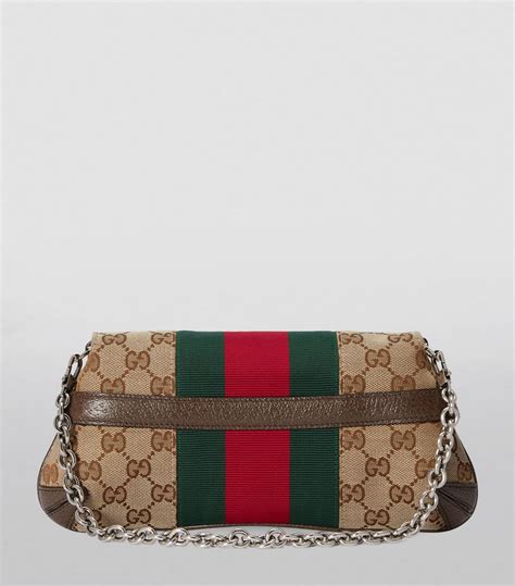 gucci horsebit driver video|gucci horsebit shoulder bag small.